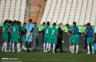 برنامه آخرین تمرین تیم ملی پیش از بازی با سوریه