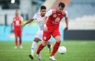 مهاجم پرسپولیسی‌ها از این تیم جدا شد