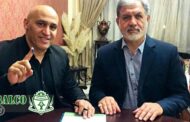 منصوریان با الومنیوم به توافق رسید
