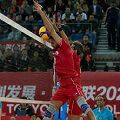 والیبال ایران پیشنهاد لهستان را رد کرد