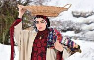 بازیگر نقش روژان در سریال نون.خ کیست