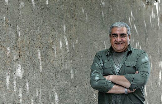 مجید شهریاری، بازیگری از کار در معدن هم سخت‌تر است