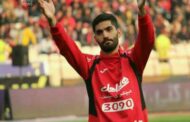 مدافع پرسپولیس به مس رفسنجان پیوست