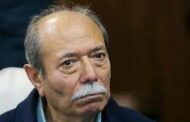 نصیریان: امیدوارم ۹۹ پایان کرونا در جهان باشد