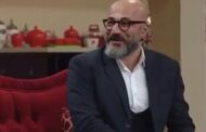 کنایه امیر آقایی به کارشناس تلویزیون