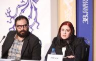 فیلم «قصیده گاو سفید» پوستر بین‌المللی اماده شد