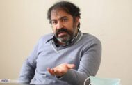 افشین هاشمی: بهرام بیضایی، هر جای جهان باشد، انگار در ایران است
