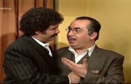 ماجرای خونریزی مغزی حسن شکوهی