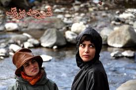 اولین حضور جهانی فیلم «شیرجه بزرگ» در جشنواره فنتسپوآ برزیل