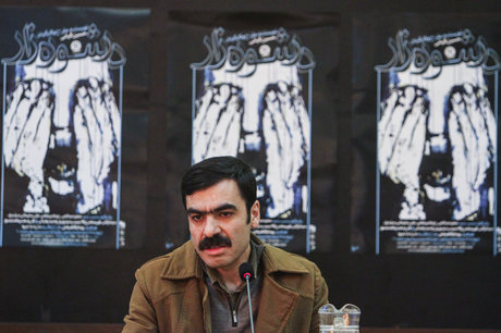 حسین کیانی: خسته‌تر از آنم که بجنگم