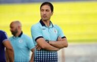 آشوبی: پرسپولیس بهترین تیم ایران است
