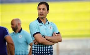 آشوبی: پرسپولیس بهترین تیم ایران است