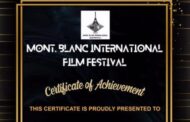 جایزه «مترسک» از جشنواره مون بلان