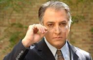 «صندلی داغ» پدر را ایرج نوذری ادامه می دهد