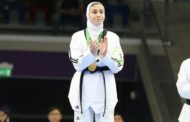 دورخیز دختران تکواندوکار برای المپیکی شدن