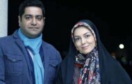 شوهر آزاده نامداری در دادسرا: زندگی عاشقانه‌ای داشتیم