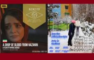 ۲ فیلم ایرانی در ۲ جشنواره برزیلی