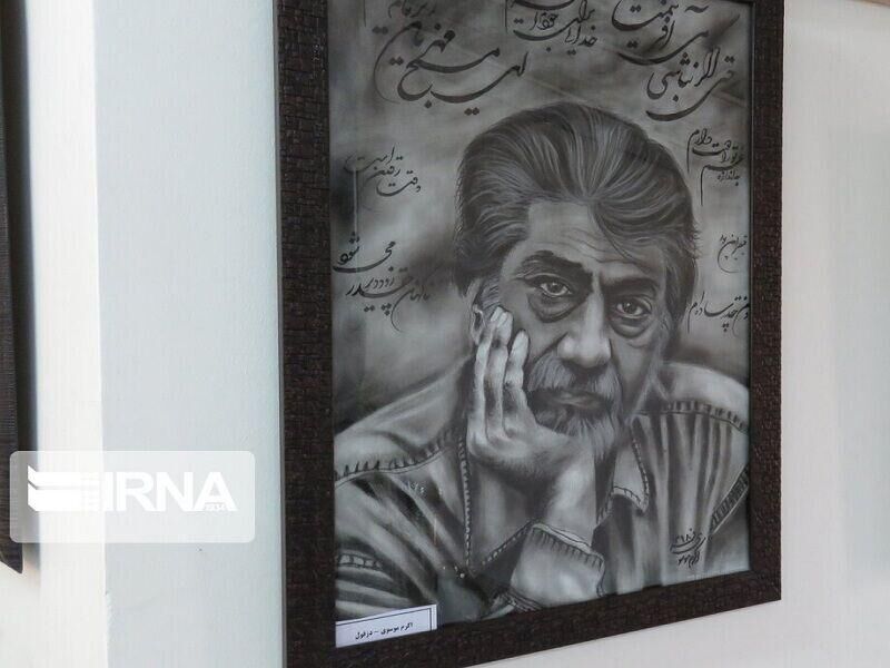 فیلمنامه زندگی قیصر امین‌پور رد شد