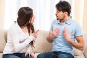 همین یک دلیل برای طلاق کافیست!