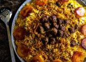 طرز تهیه کرفس‌پلو؛ عطر و طعمی بی‌نظیر