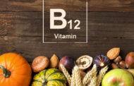 نشانه های کمبود ویتامین B۱۲ در بدن