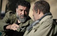 صداگذاری «کولبرف» به پایان رسید