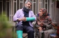 سریال تلویزیونی «چسب زخم» در تهران کلید خورد