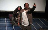حیدر رضایی : تئاتر خیابانی مسموم شده است
