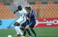 استقلال 0 - پیکان 0
