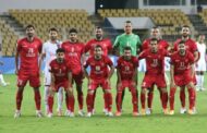 شجاع، پرسپولیس را دوازده نفره کرد