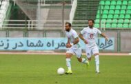 ذوب‌آهن به دنبال فرار از منطقه سقوط / رحمتی به دنبال حضور در نیمه بالای جدول