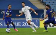 استقلال 0 – 0 الاهلی