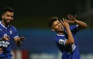 استقلال 5- الاهلی 2؛ آتش‌بازی در عربستان