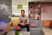 حاتمی: امیدوارم مددی عواقب حرف‌هایش را گردن بگیرد