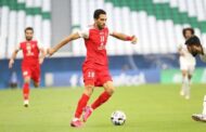 امیری مهره کلیدی پرسپولیس در لیگ قهرمانان آسیا