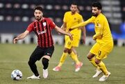 شجاع خلیل‌زاده: سرنوشت چه بد نوشت!