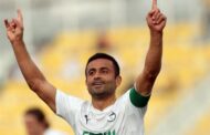 یک ایرانی در تیم منتخب فصل لیگ ستارگان قطر