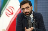 امین زندگانی: نبایدعجله درباره سردار سلیمانی فیلم بسازیم