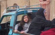 تصویری کوتاه از کودکانی که قربانی داعش شدند