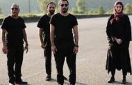 نوید محمدزاده، فرشته حسینی را جانِ خود نامید