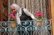 فیلم کوتاه «طاهره» جلوی دوربین