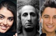 افشاگری‌های سلبریتی‌ها همچنان ادامه دارد