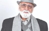 غلامرضا موسوی کرونایی شد
