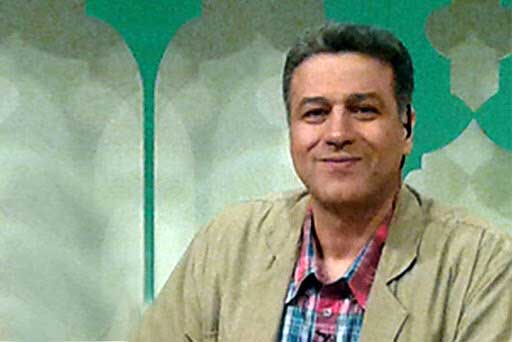 شهرام زرگر:بازیگری را به خاطر معلمی کنار گذاشت