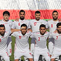 تیم ملی فوتبال ایران بدون تغییر در جایگاه ۳۱ جهان