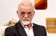 «دکتر نون» مهدی فخیم زاده رسید