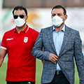 جذب بازیکنان و مربیان خارجی دوباره ازسوی باشگاه‌های ایرانی اجرایی خواهد شد