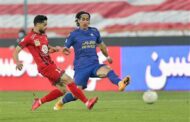 پرسپولیس 1- استقلال 0 یحیی فاتح دربی