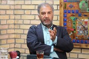محمدمهدی عسگرپور: سالن‌های روباز سینما؛ اتفاقی نو در جشنواره جهانی فیلم فجر