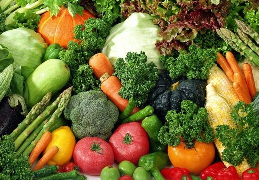 خوراکی های مفید برای سلامت روده را بشناسید